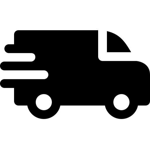 <strong>Schnelle Lieferung</strong> Wir bem&uuml;hen uns, innerhalb von 2&ndash;4 Tagen zu liefern 📦